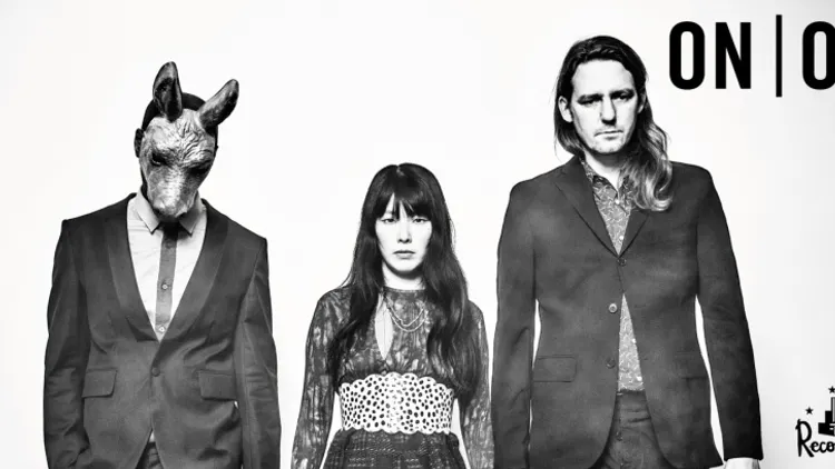 ON OFF - Concert de Tristesse Contemporaine