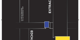 Vernissage, expo Extracities, by EDCHA