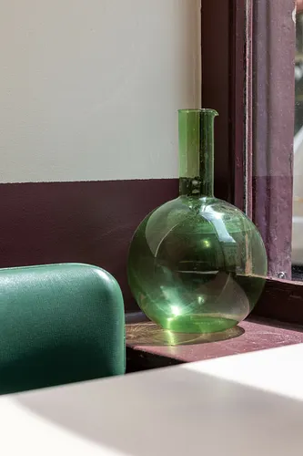 Aube Restaurant Paris