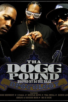 Tha dogg pound