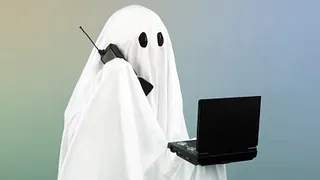 Extra Fantômes, les vrais, les faux, l'incertain
