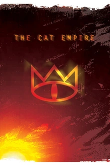 The Cat Empire