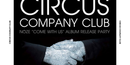 CIRCUS COMPANY CLUB