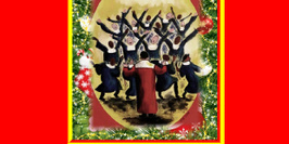 Gospels - Concert de Noël
