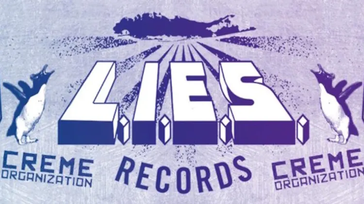 Concrete: 5 Years Of L.I.E.S. X 15 Years Of Creme Organization Anniversary