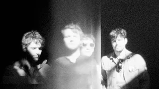 SUUNS + Tresors