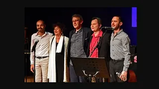 Lana Gray Quartet and Guests