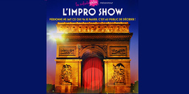 L’Impro Show au Café de Paris : Les Enfants Gâtés vs Le Cidre