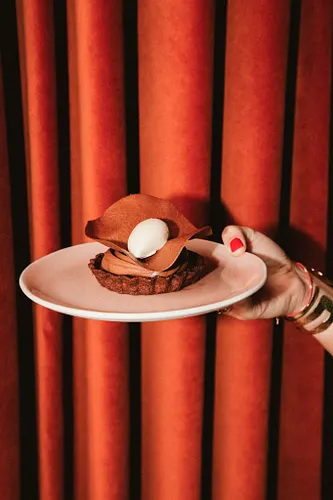 Bibie Restaurant Paris