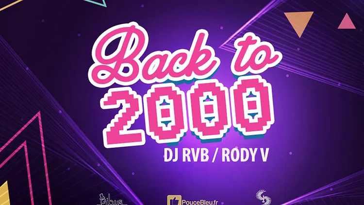 Back to 2000