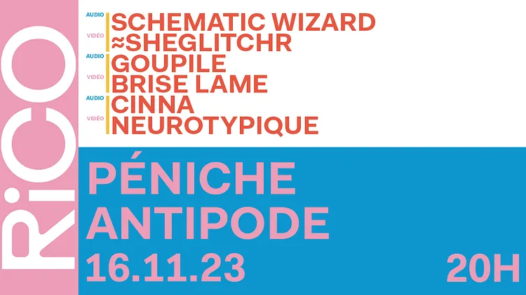 Collectif RiCO