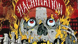 LA GRANDE MACHINATION