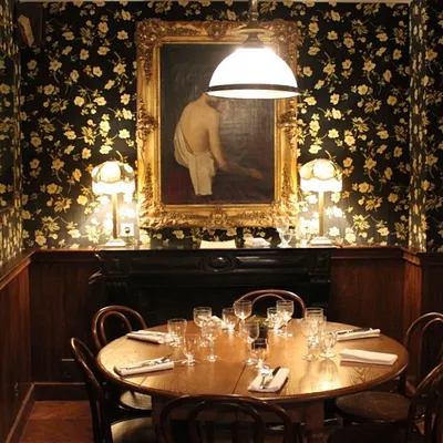 Restaurant de l'Hôtel Providence à Paris : une âme de Province en plein 10ème