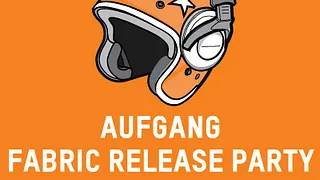 Agoria, Aufgang, Terry Francis