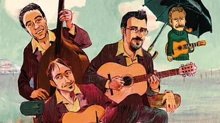Les Amis de Brassens