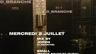 d/branché @ LALTERNATIVE