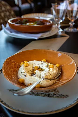 Dar Mima Restaurant Paris