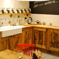 Lush Spa