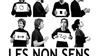 Cabaret d'impro : Les Non-Sens savent où ils vont