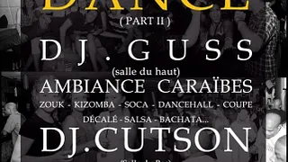 Just DancePart II
