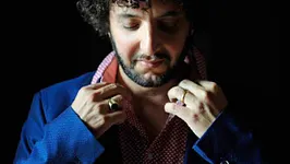Omer Avital - New Songs