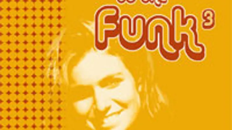 Back To The Funk 3