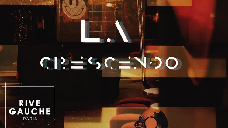 La Crescendo #1