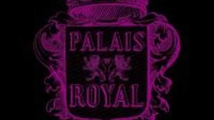 Palais R