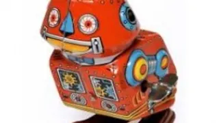 Des jouets et des hommes