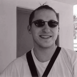 Christophe P