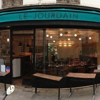 Le Jourdain