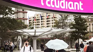 Salon européen de l'Education