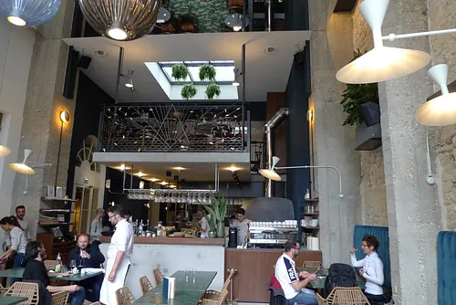 Daroco Restaurant Paris