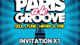 PARIS A LE GROOVE