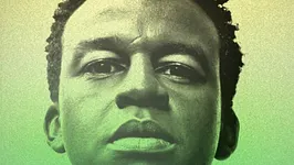 Sinkane en concert