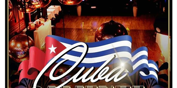 Cuba Caliente ✨ Cours salsa cubaine & Soirée Salsa Cubaine Paris