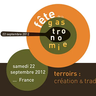 Faites de la gastronomie, pas du régime !