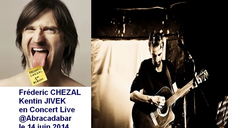 Fréderic Chezal & Kentin Jivek