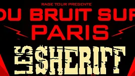 Du bruit sur paris