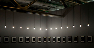 Melik Ohanian Prix Marcel Duchamp 2015