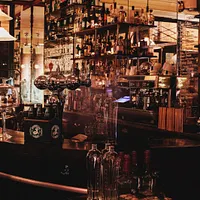 Café Moderne