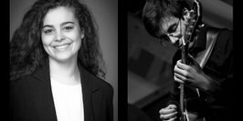 Tatiana Santini & Vladimir Médai - Soirée à thème : Hommage à Edith Piaf