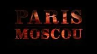 Paris Moscou
