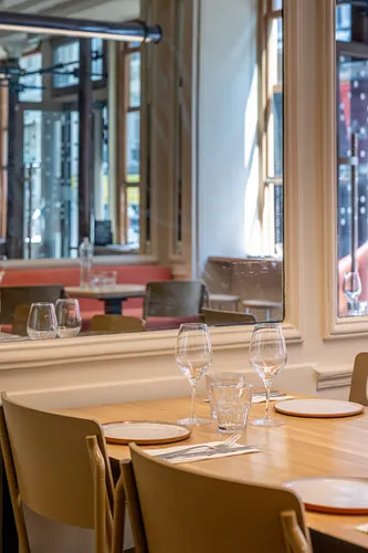 Momola Restaurant Paris