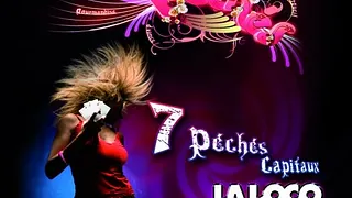 Life Is A Party Les 7 Peches Capitaux