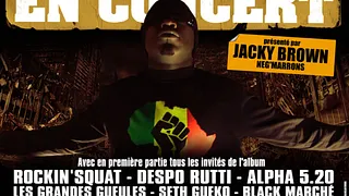 Mystik En Concert