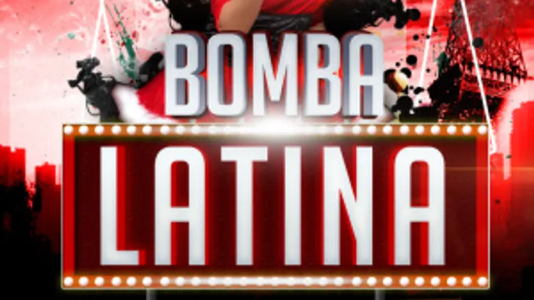 Bomba Latina