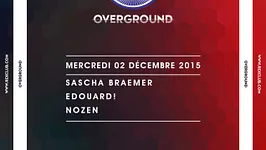 OVERGROUND – MOBILEE SHOWCASE