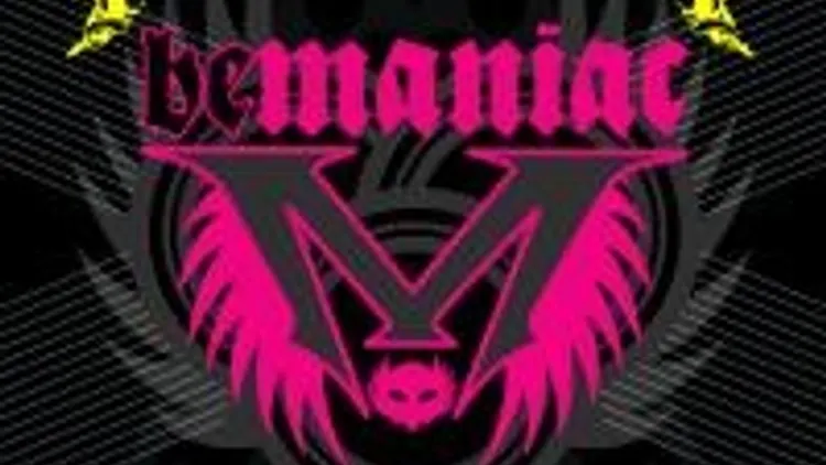 Be Maniac
