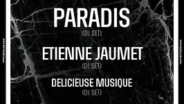 DELICIEUSE MUSIQUE